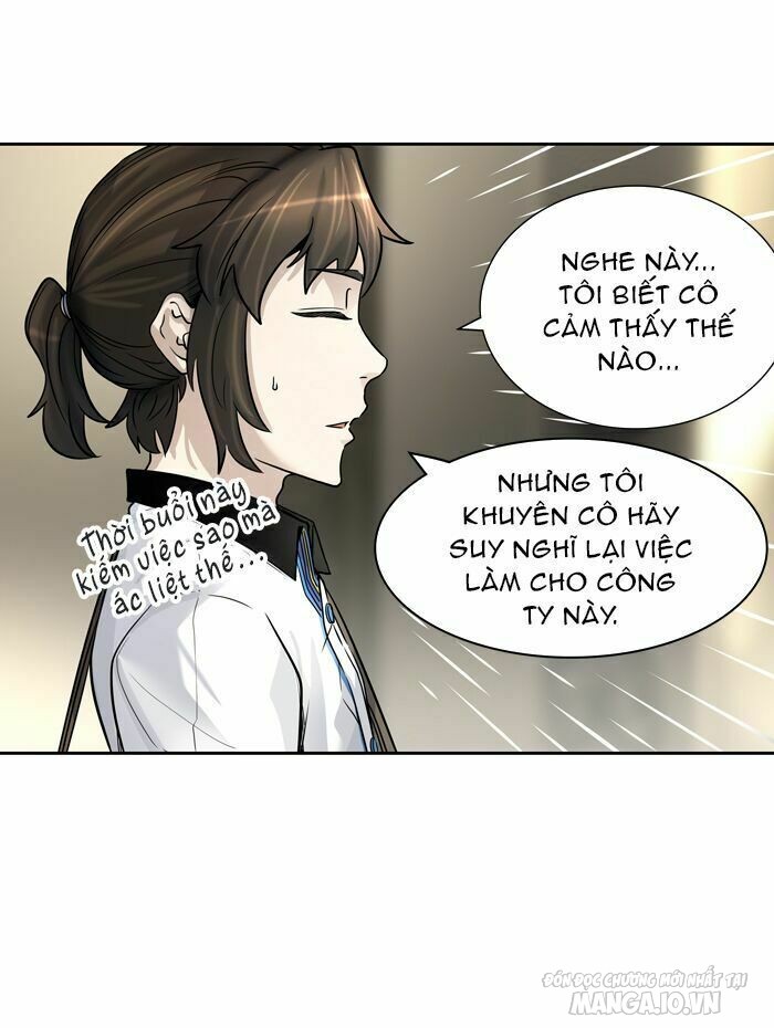 Tòa Tháp Bí Ẩn Chapter 419 - Trang 2