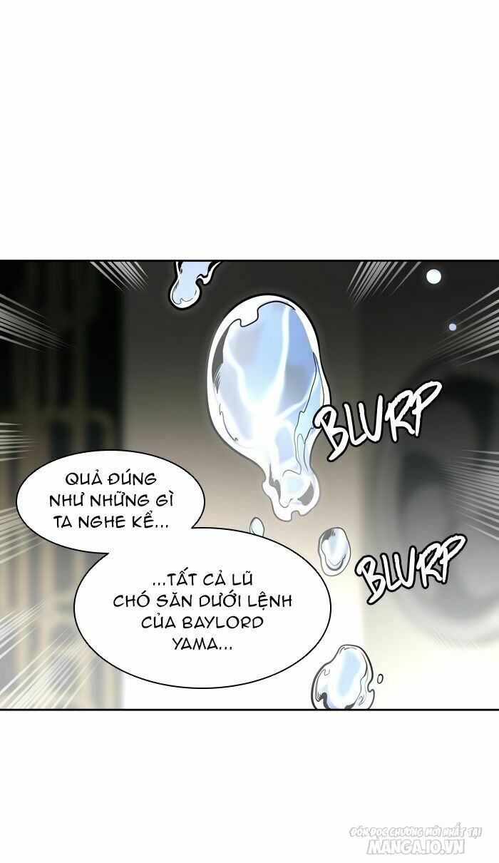 Tòa Tháp Bí Ẩn Chapter 419 - Trang 2