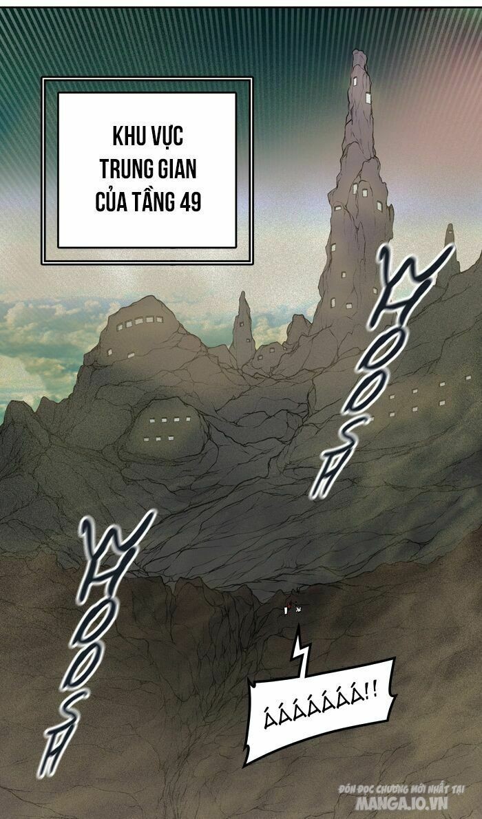 Tòa Tháp Bí Ẩn Chapter 418 - Trang 2