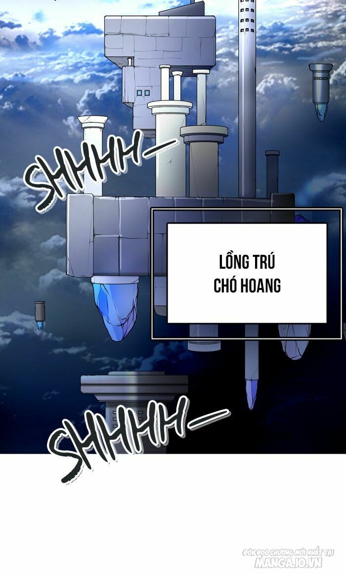 Tòa Tháp Bí Ẩn Chapter 418 - Trang 2