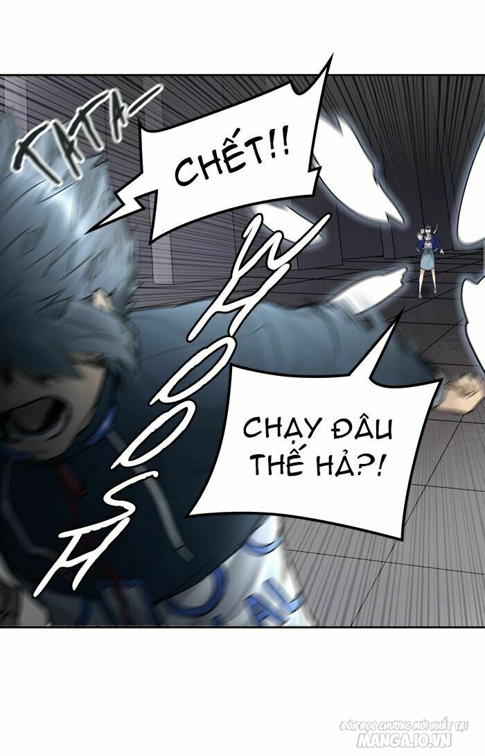 Tòa Tháp Bí Ẩn Chapter 418 - Trang 2