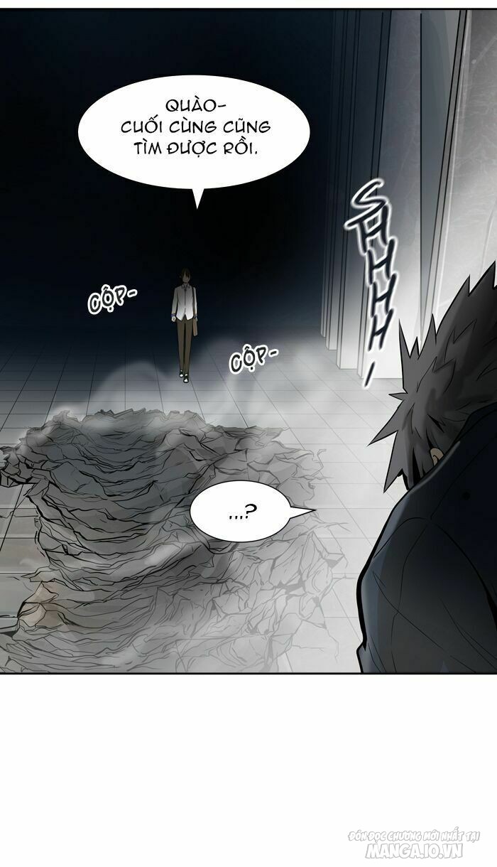 Tòa Tháp Bí Ẩn Chapter 418 - Trang 2