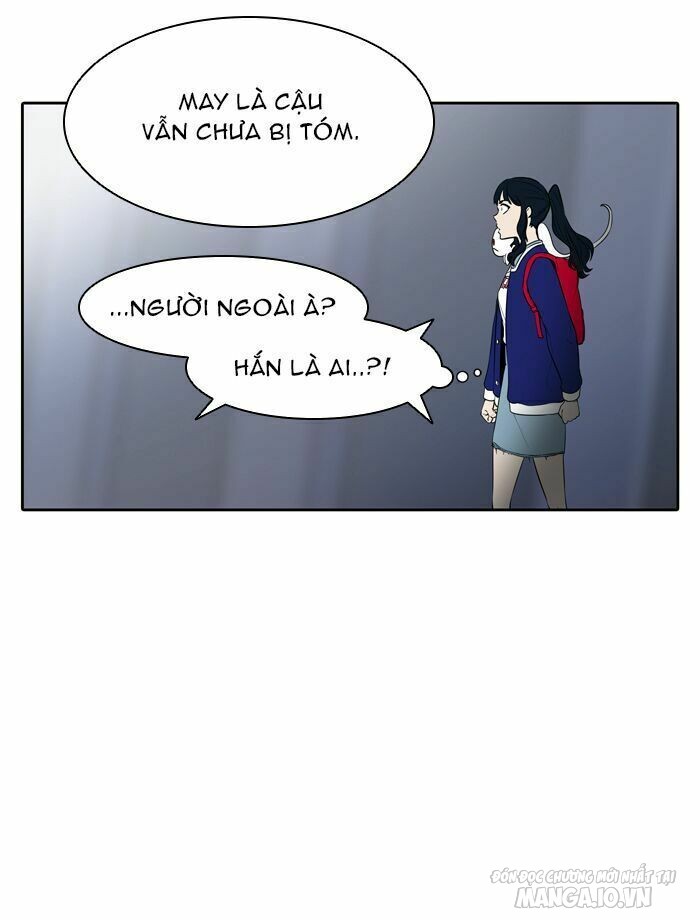 Tòa Tháp Bí Ẩn Chapter 418 - Trang 2