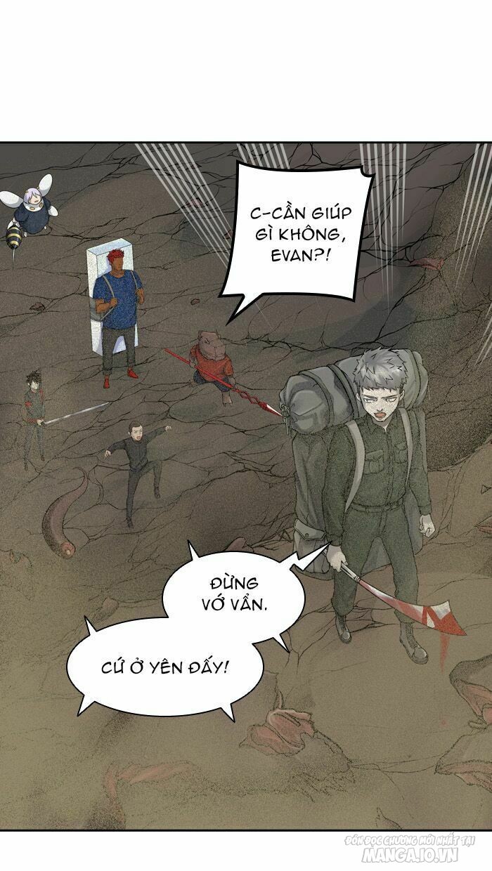 Tòa Tháp Bí Ẩn Chapter 418 - Trang 2