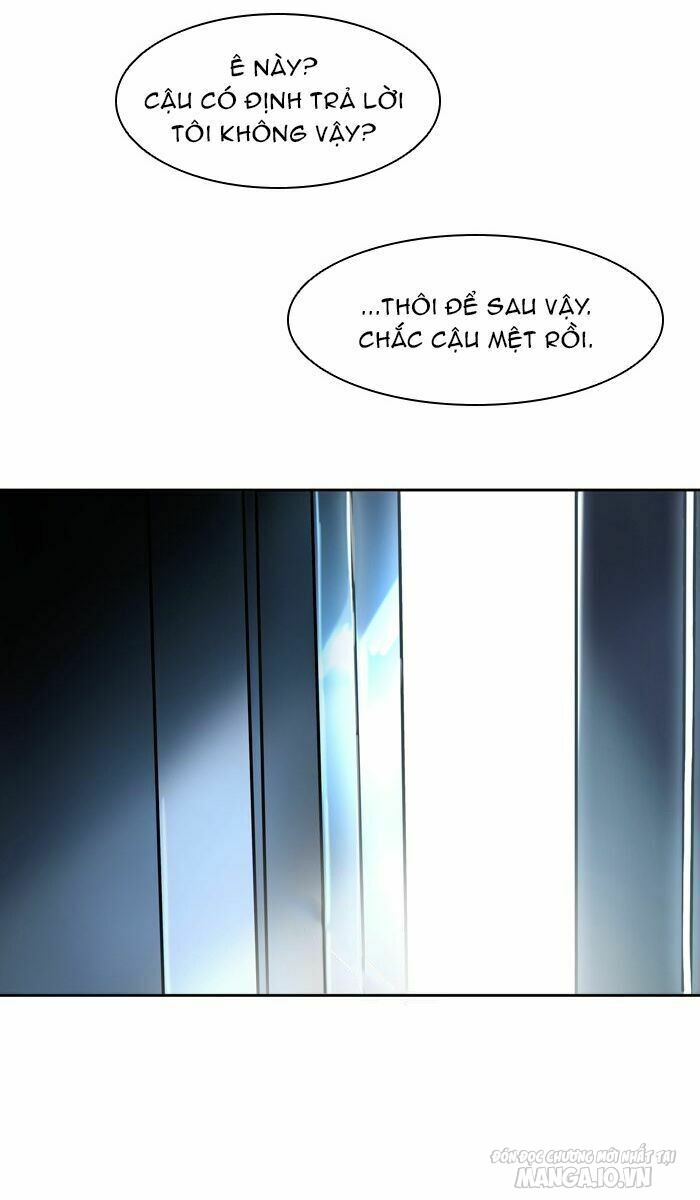 Tòa Tháp Bí Ẩn Chapter 418 - Trang 2