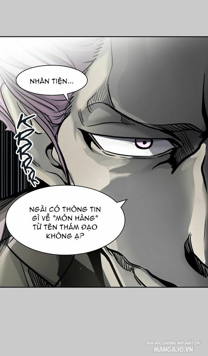 Tòa Tháp Bí Ẩn Chapter 418 - Trang 2