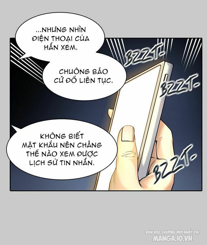 Tòa Tháp Bí Ẩn Chapter 418 - Trang 2