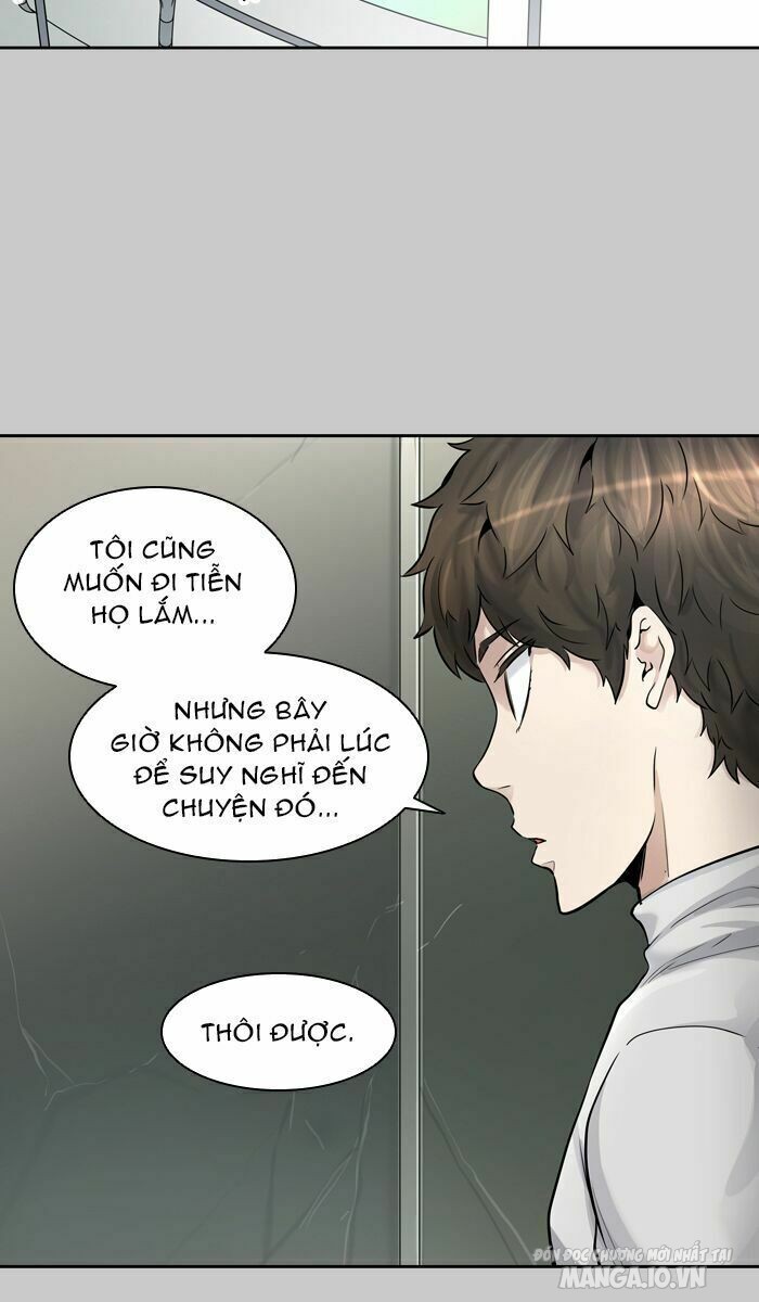 Tòa Tháp Bí Ẩn Chapter 418 - Trang 2