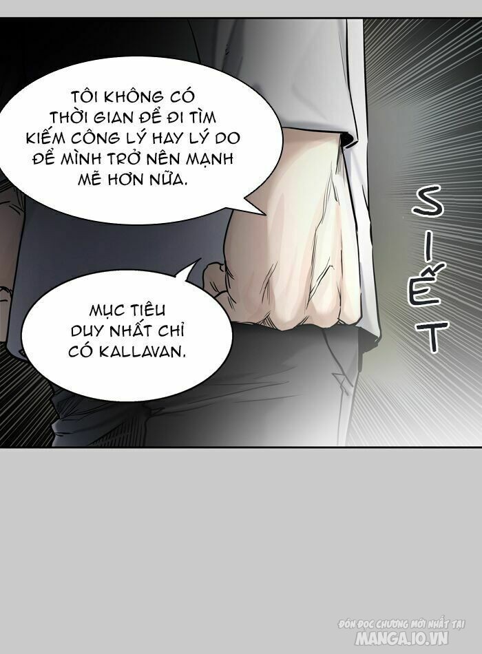 Tòa Tháp Bí Ẩn Chapter 418 - Trang 2