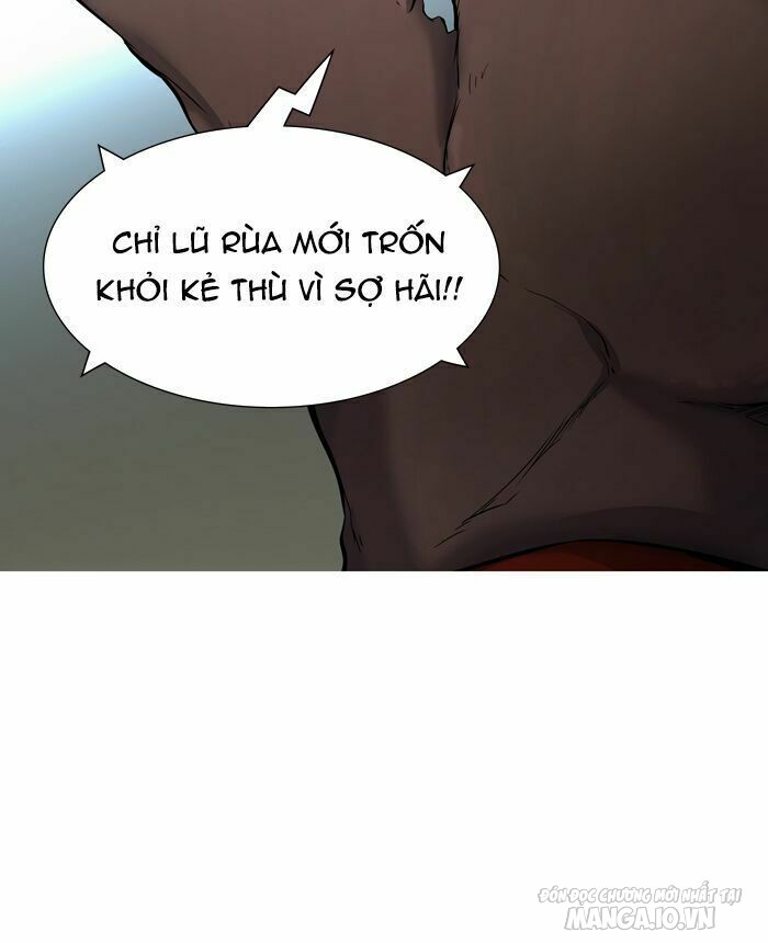 Tòa Tháp Bí Ẩn Chapter 417 - Trang 2