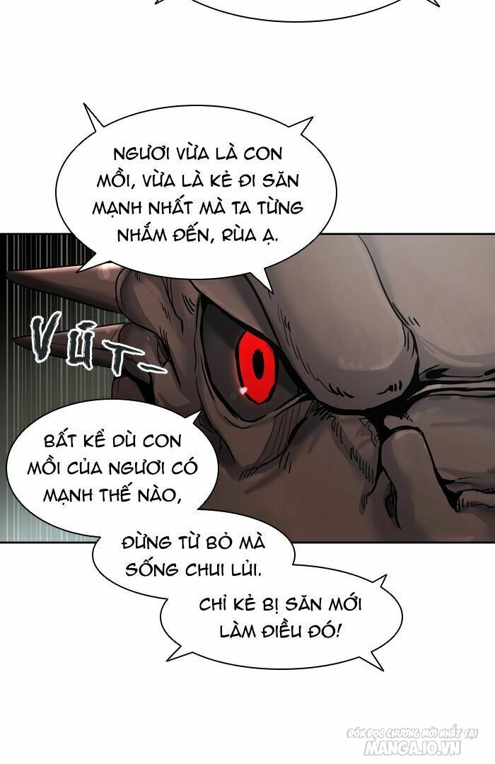 Tòa Tháp Bí Ẩn Chapter 417 - Trang 2