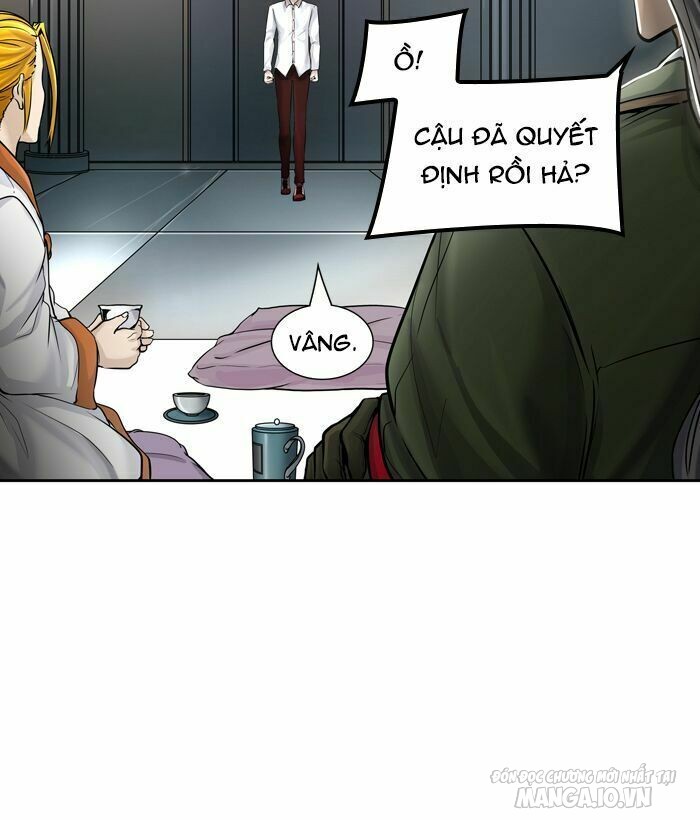 Tòa Tháp Bí Ẩn Chapter 417 - Trang 2