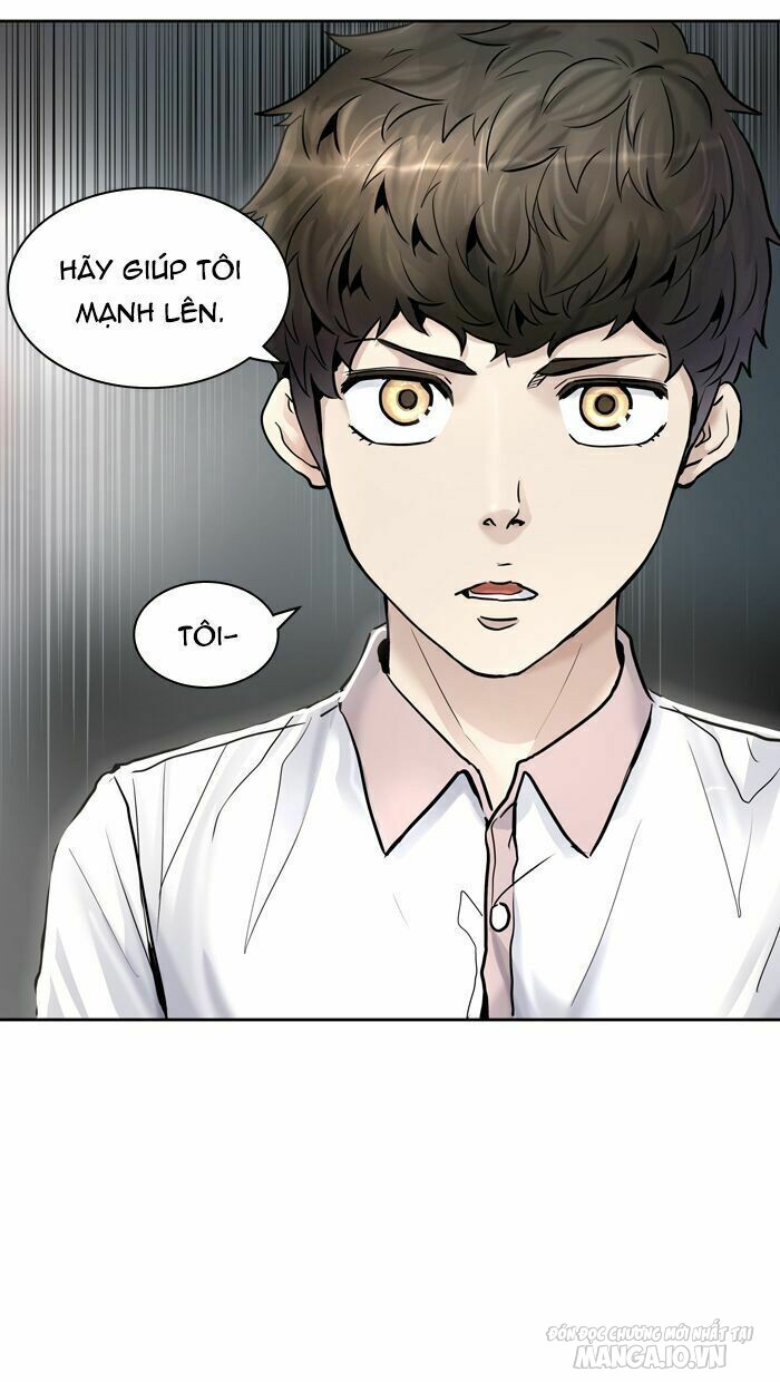 Tòa Tháp Bí Ẩn Chapter 417 - Trang 2