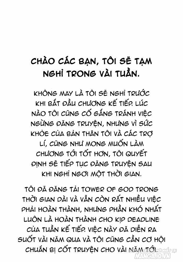 Tòa Tháp Bí Ẩn Chapter 417 - Trang 2