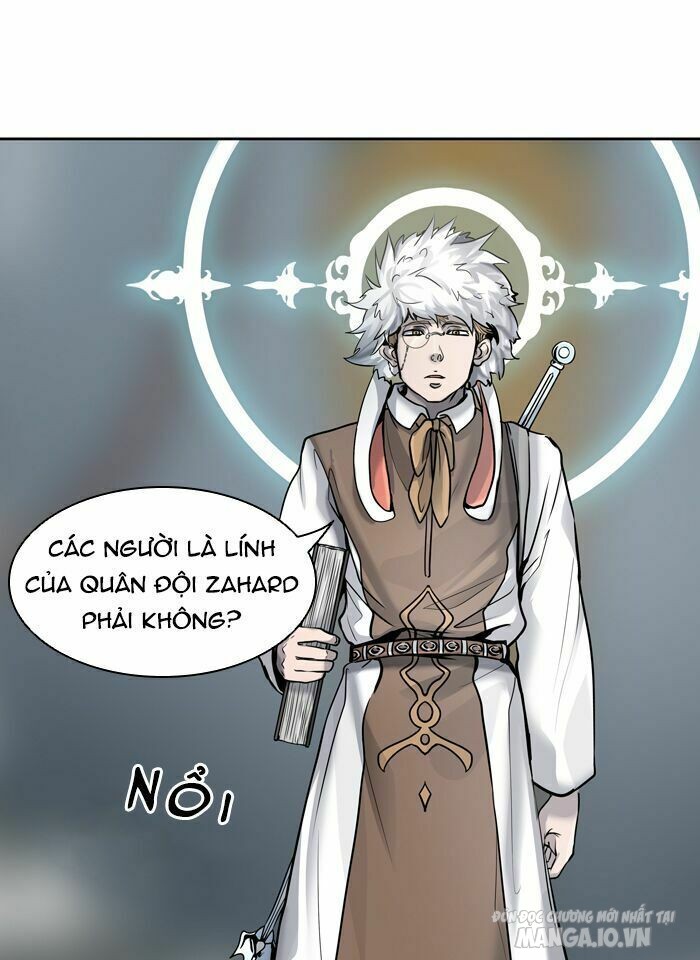 Tòa Tháp Bí Ẩn Chapter 417 - Trang 2