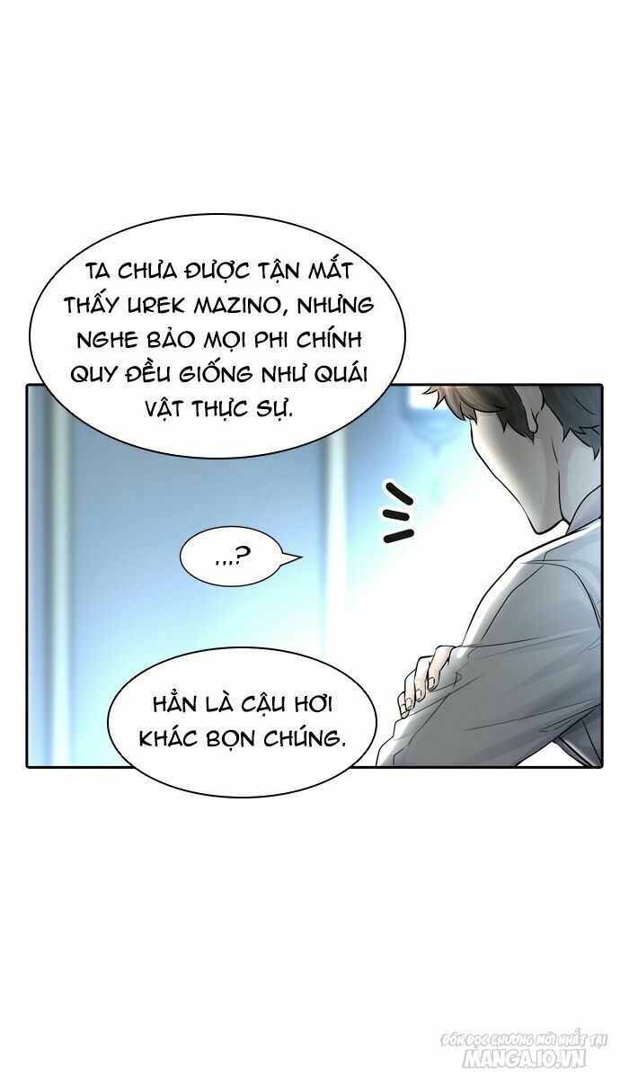 Tòa Tháp Bí Ẩn Chapter 417 - Trang 2