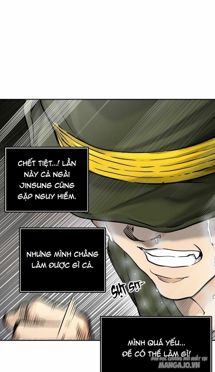 Tòa Tháp Bí Ẩn Chapter 417 - Trang 2