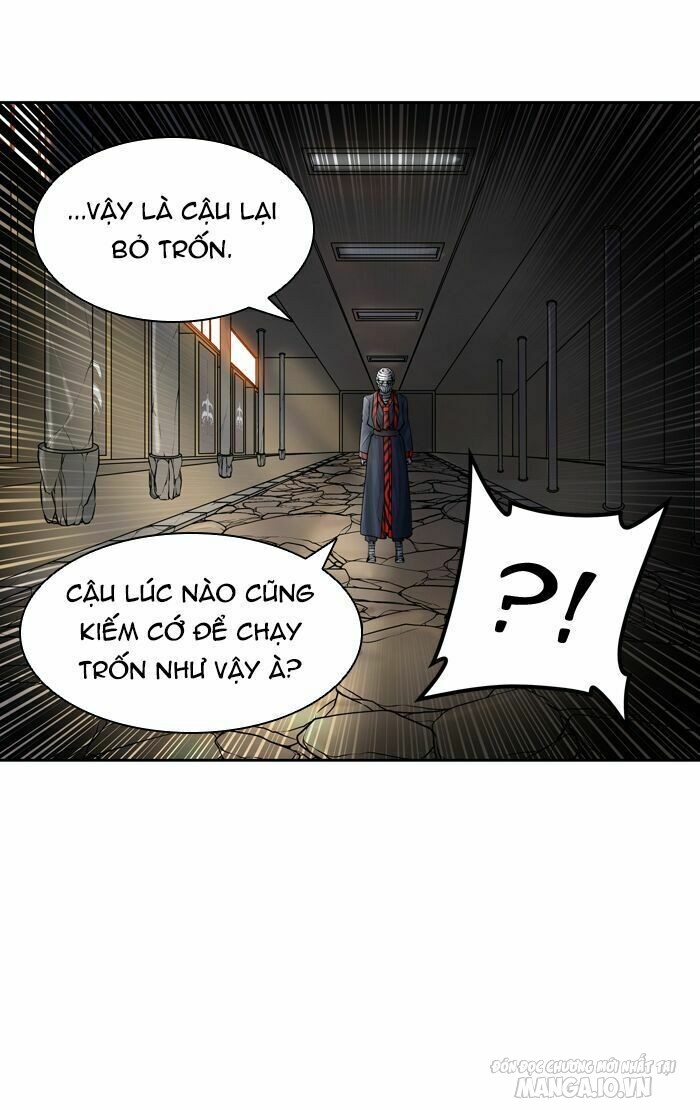 Tòa Tháp Bí Ẩn Chapter 417 - Trang 2