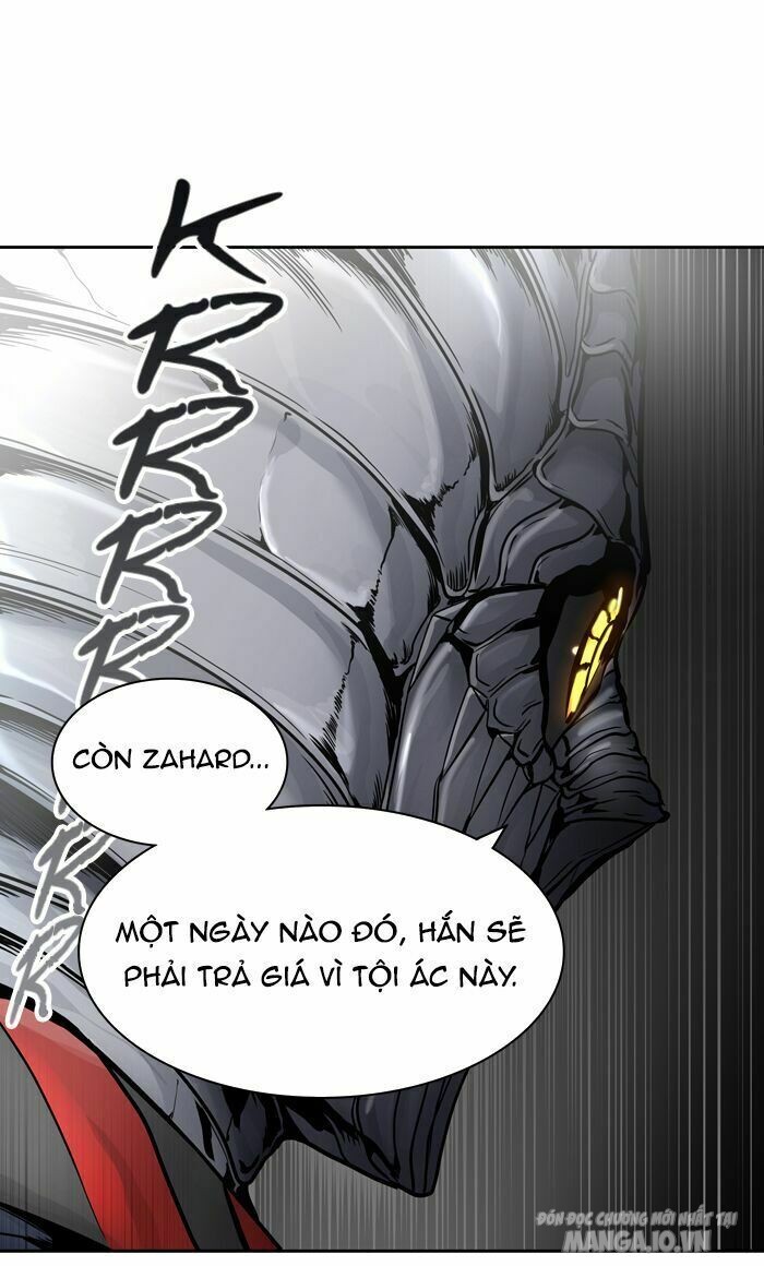 Tòa Tháp Bí Ẩn Chapter 417 - Trang 2