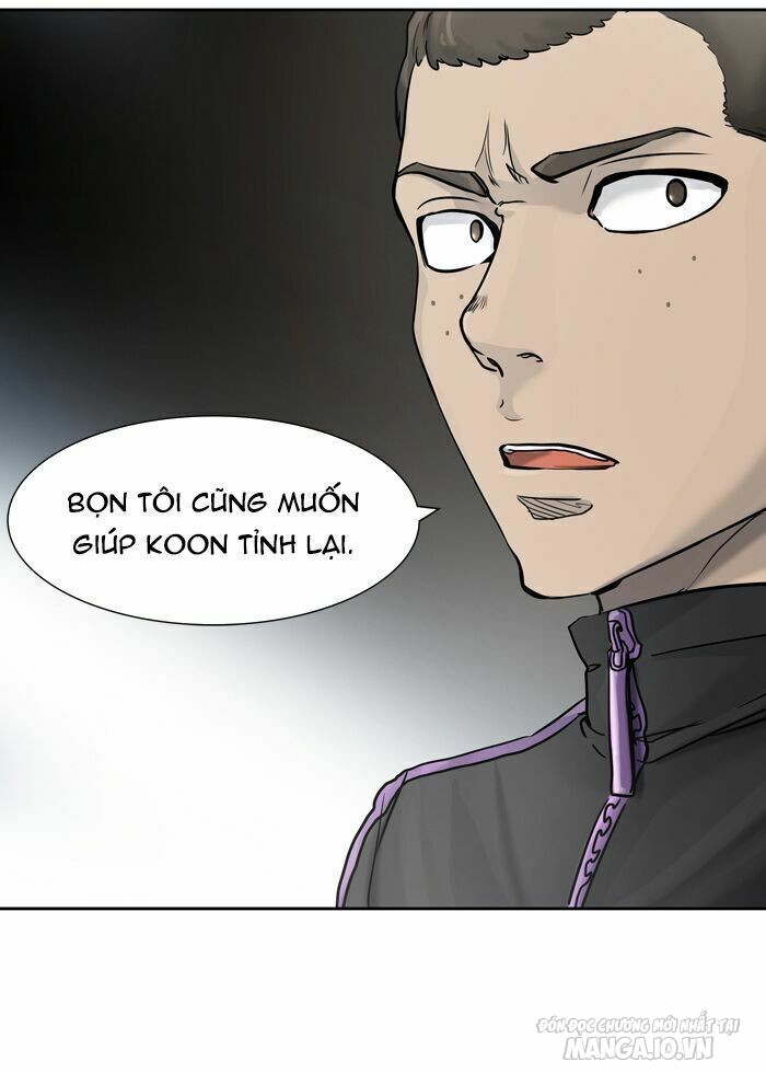 Tòa Tháp Bí Ẩn Chapter 417 - Trang 2