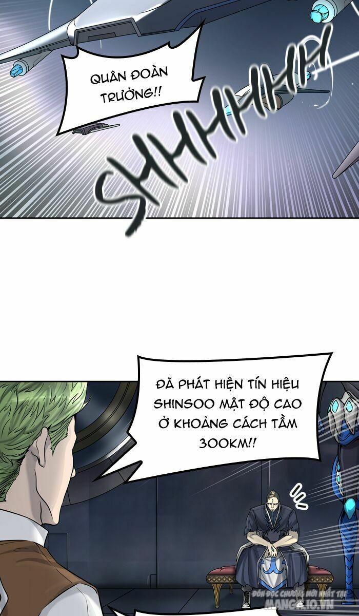 Tòa Tháp Bí Ẩn Chapter 417 - Trang 2