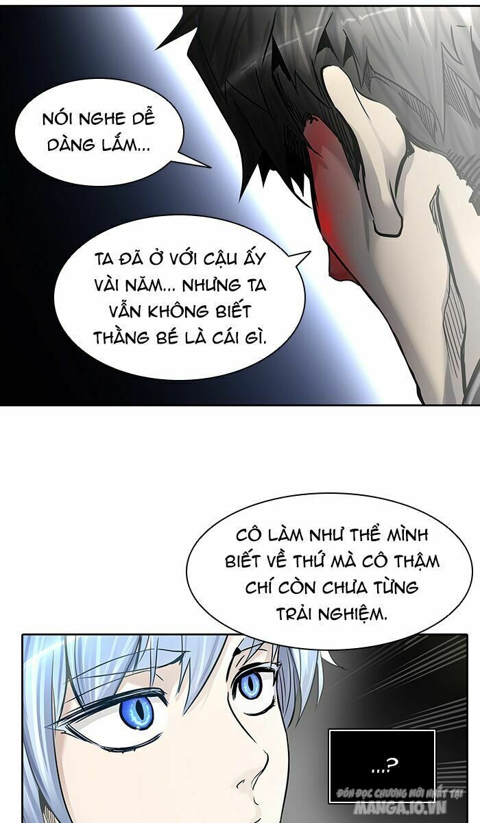 Tòa Tháp Bí Ẩn Chapter 416 - Trang 2