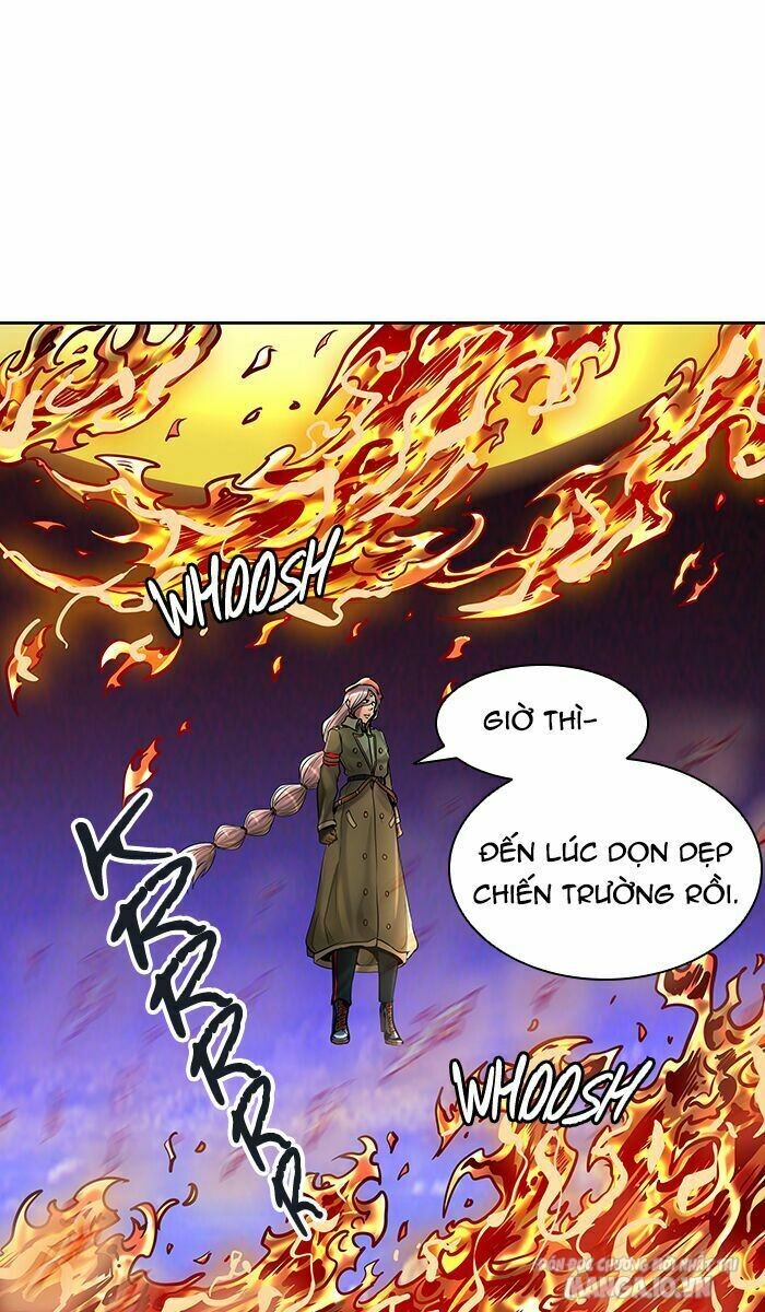 Tòa Tháp Bí Ẩn Chapter 416 - Trang 2