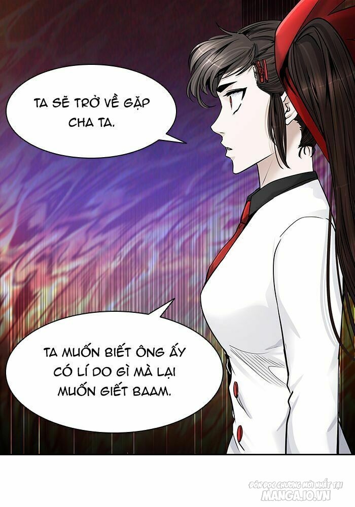 Tòa Tháp Bí Ẩn Chapter 416 - Trang 2