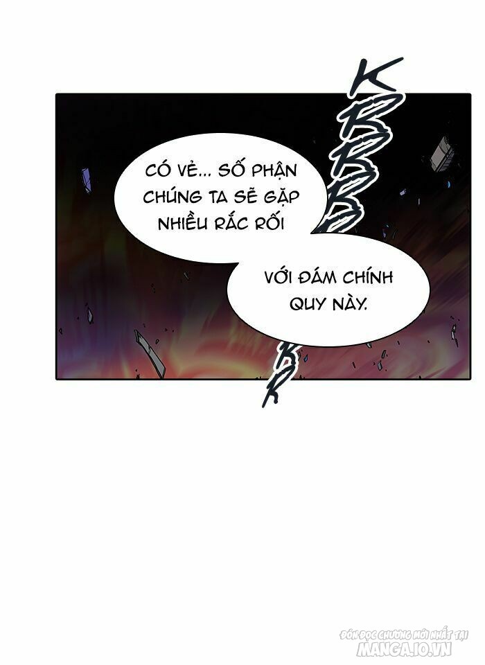 Tòa Tháp Bí Ẩn Chapter 416 - Trang 2