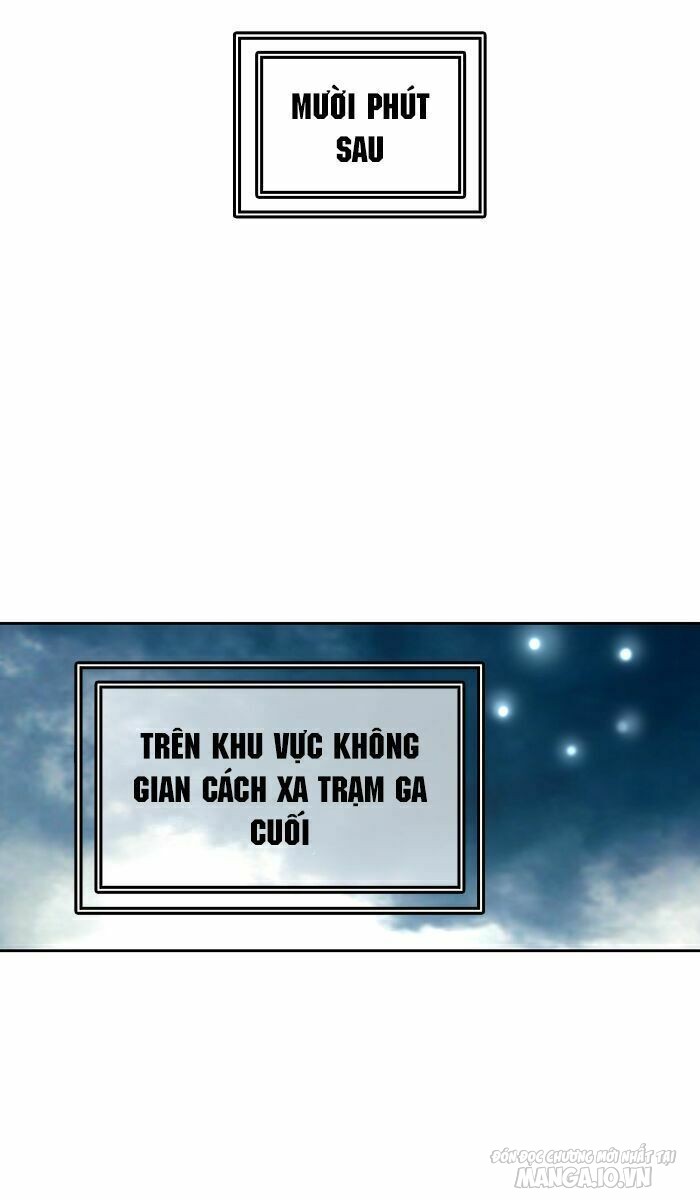 Tòa Tháp Bí Ẩn Chapter 416 - Trang 2