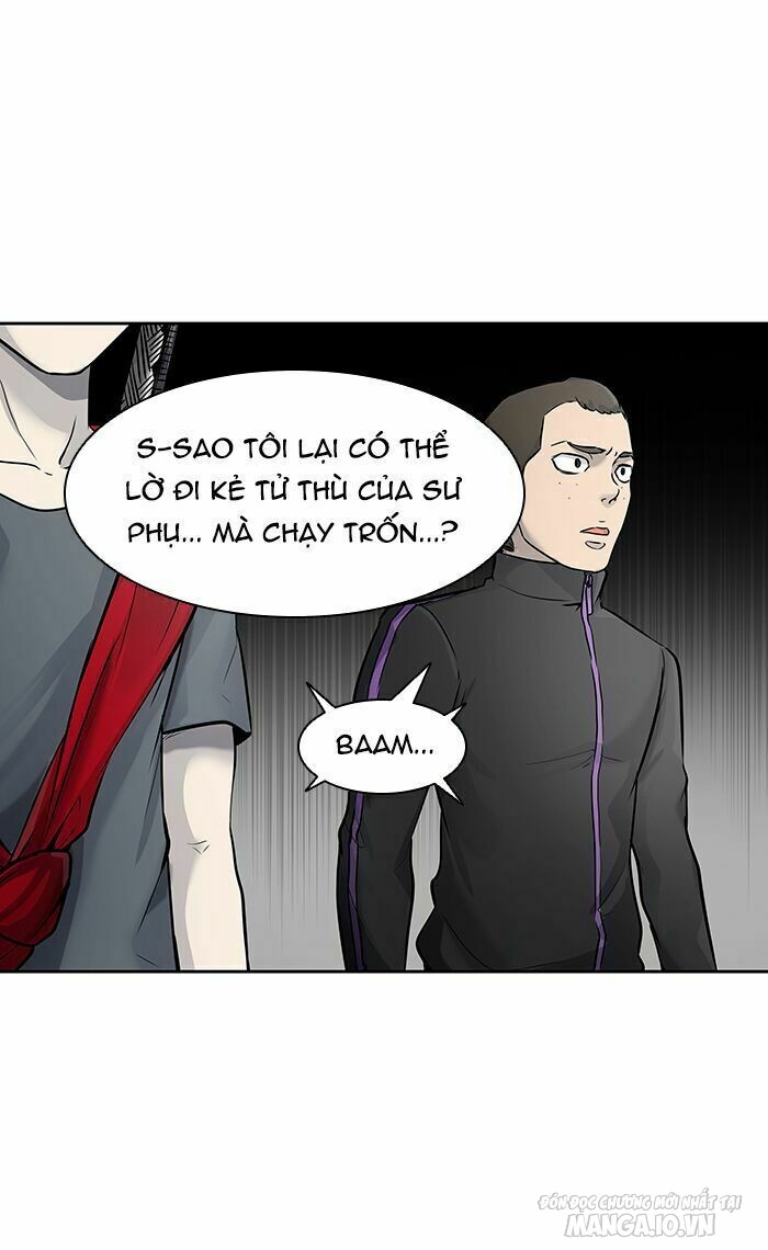 Tòa Tháp Bí Ẩn Chapter 416 - Trang 2