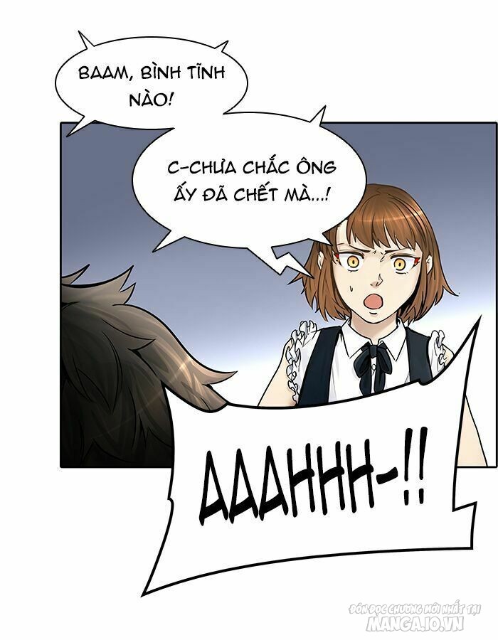 Tòa Tháp Bí Ẩn Chapter 416 - Trang 2