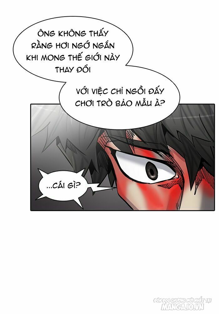 Tòa Tháp Bí Ẩn Chapter 416 - Trang 2