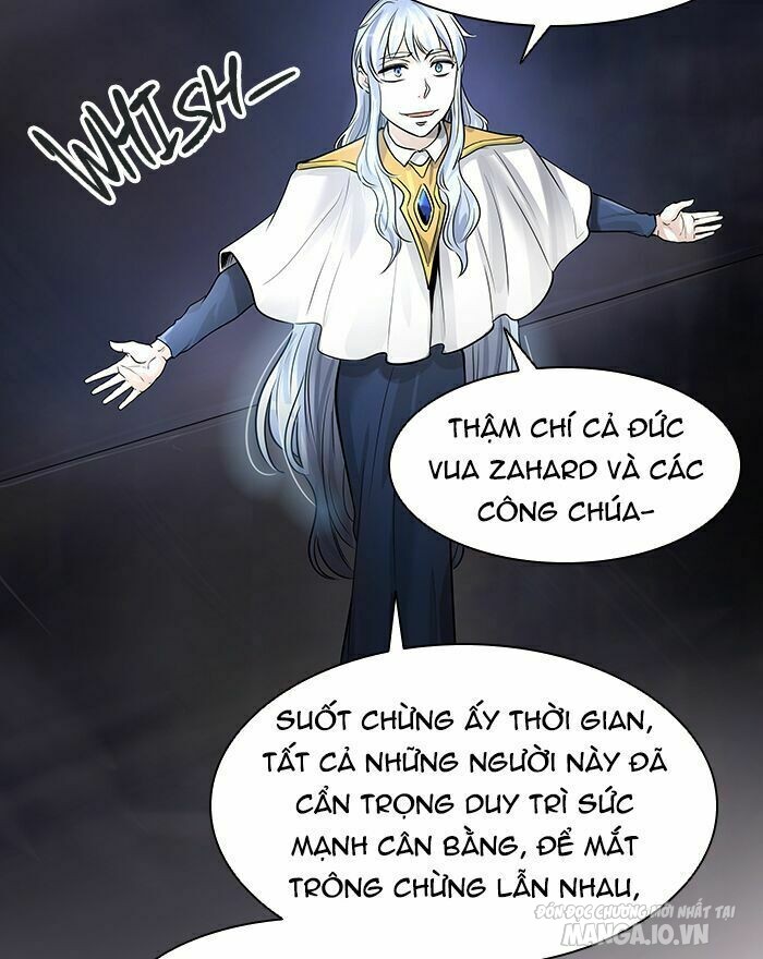 Tòa Tháp Bí Ẩn Chapter 416 - Trang 2