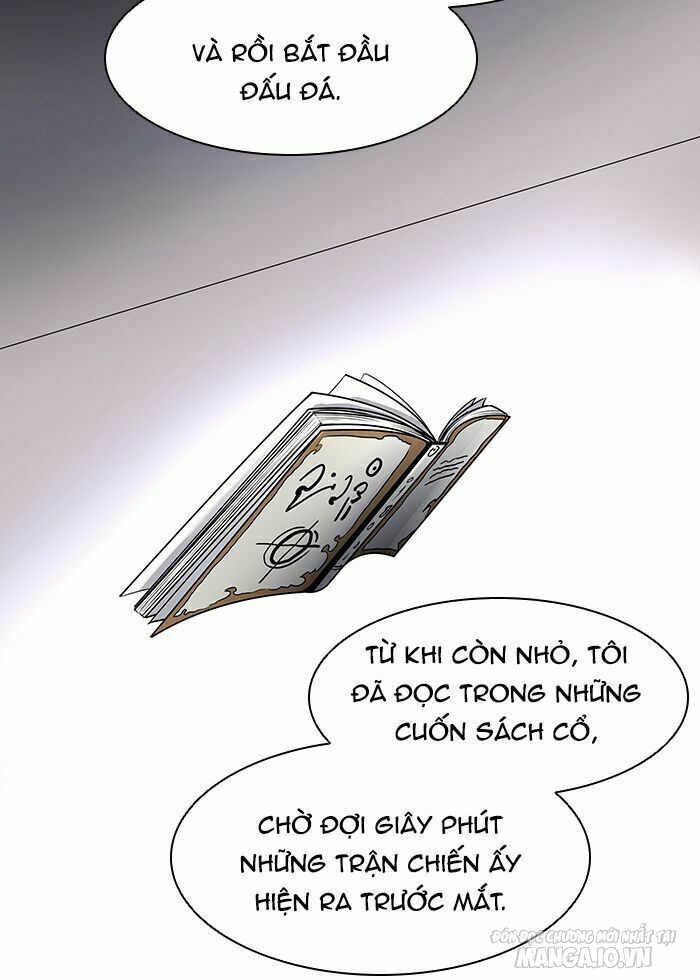 Tòa Tháp Bí Ẩn Chapter 416 - Trang 2