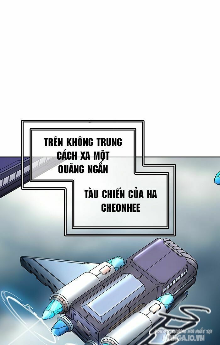 Tòa Tháp Bí Ẩn Chapter 416 - Trang 2