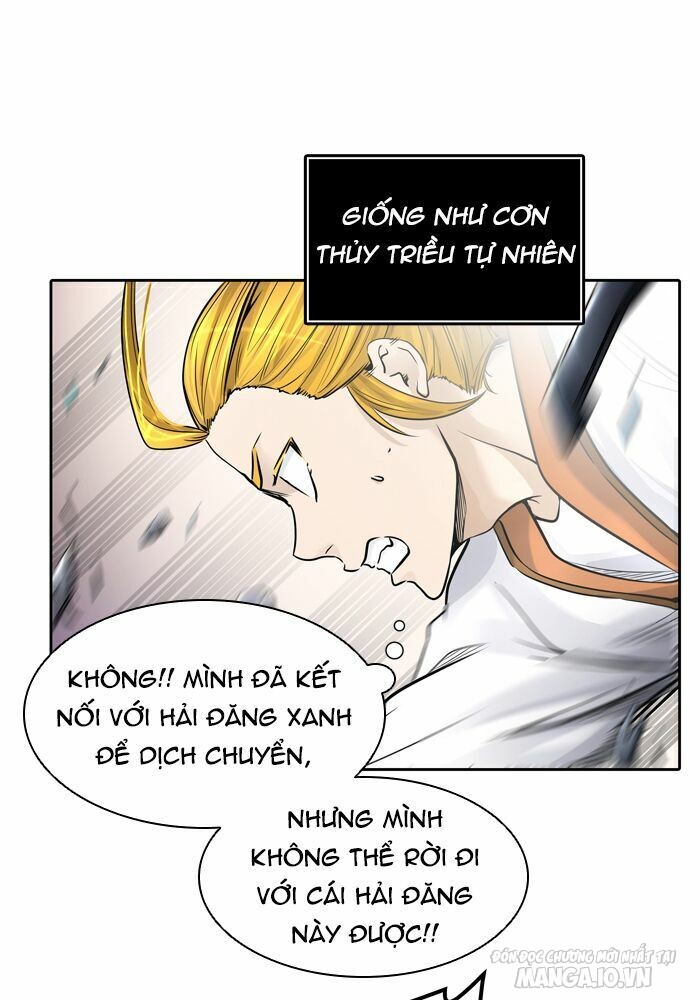 Tòa Tháp Bí Ẩn Chapter 415 - Trang 2