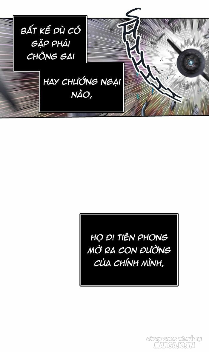 Tòa Tháp Bí Ẩn Chapter 415 - Trang 2