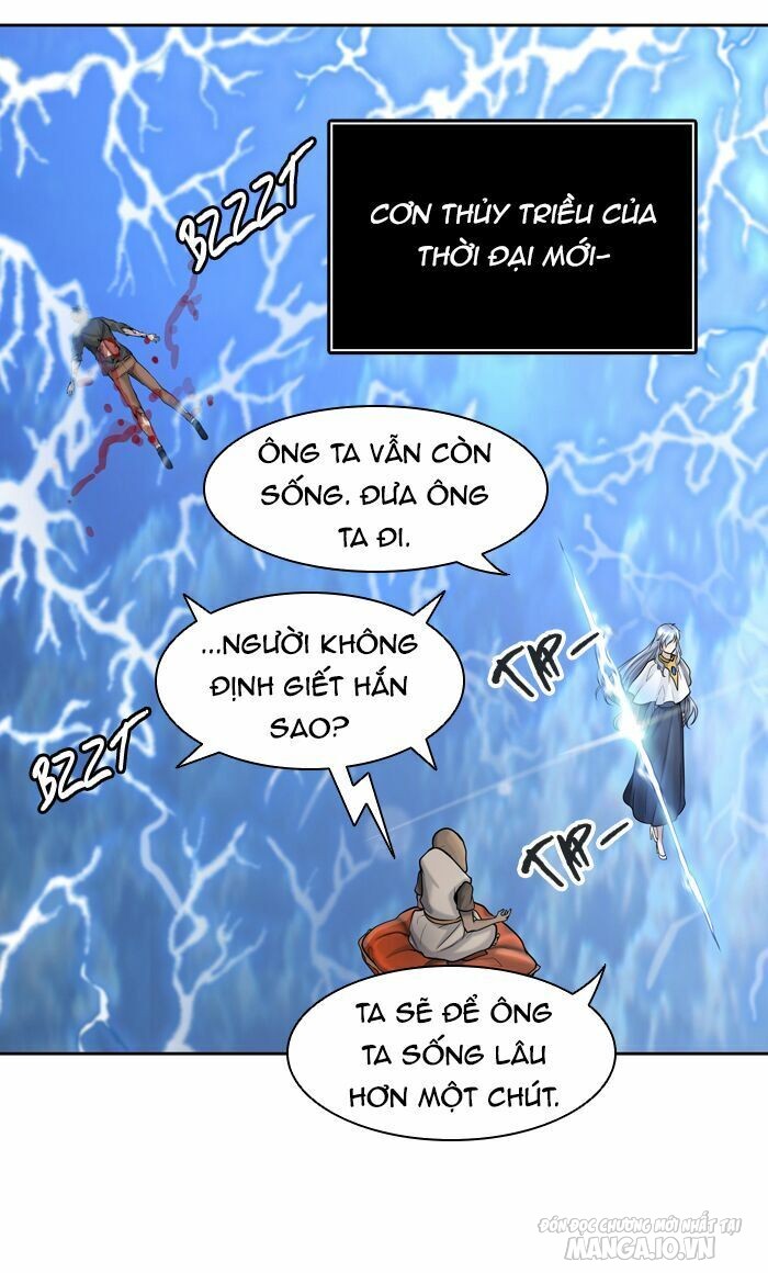 Tòa Tháp Bí Ẩn Chapter 415 - Trang 2