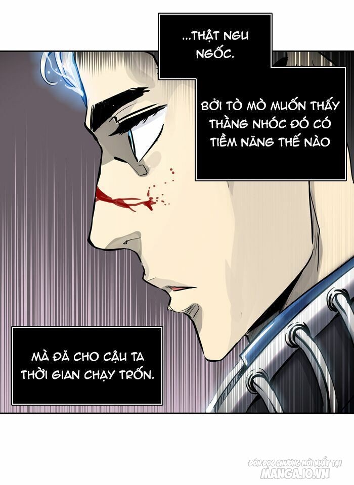 Tòa Tháp Bí Ẩn Chapter 415 - Trang 2