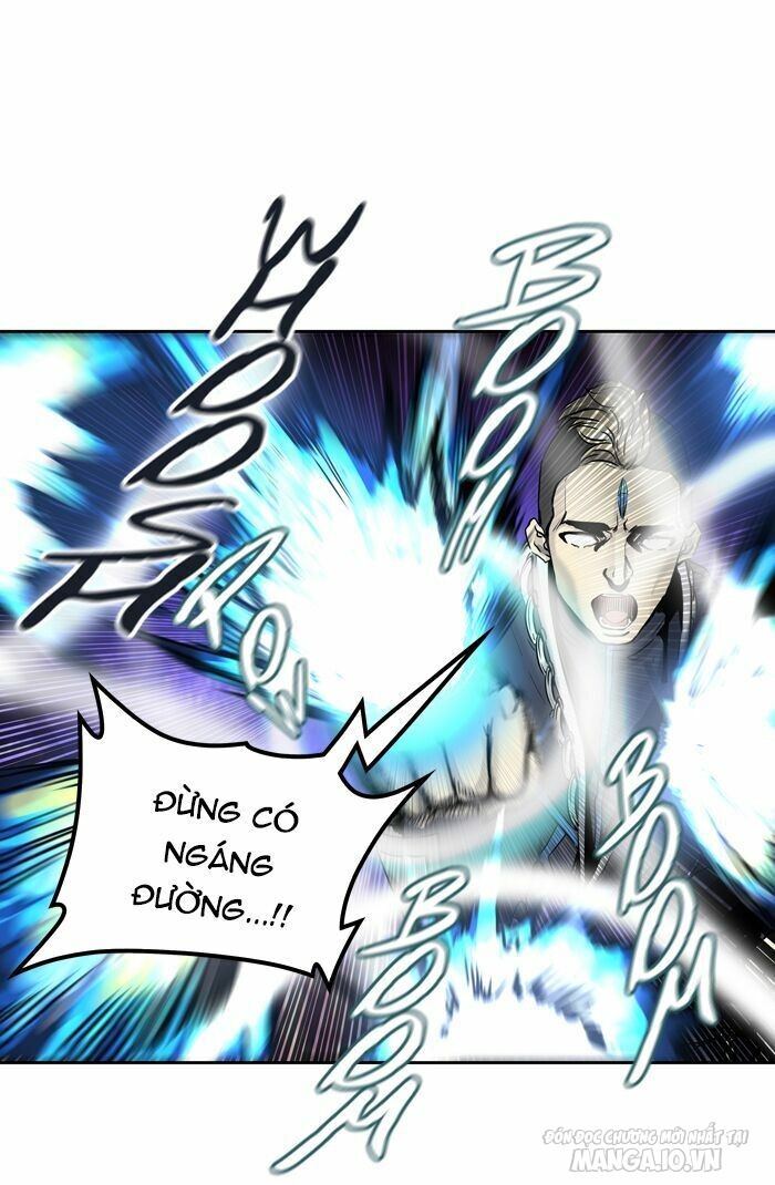 Tòa Tháp Bí Ẩn Chapter 415 - Trang 2