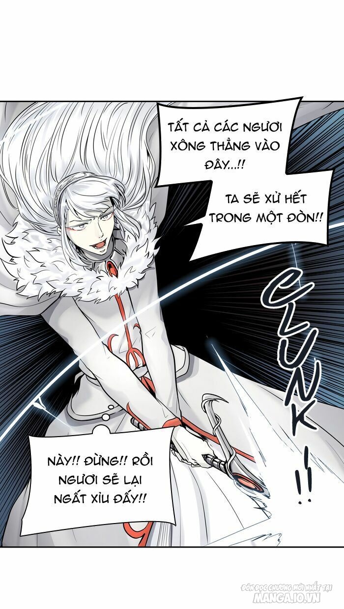 Tòa Tháp Bí Ẩn Chapter 415 - Trang 2