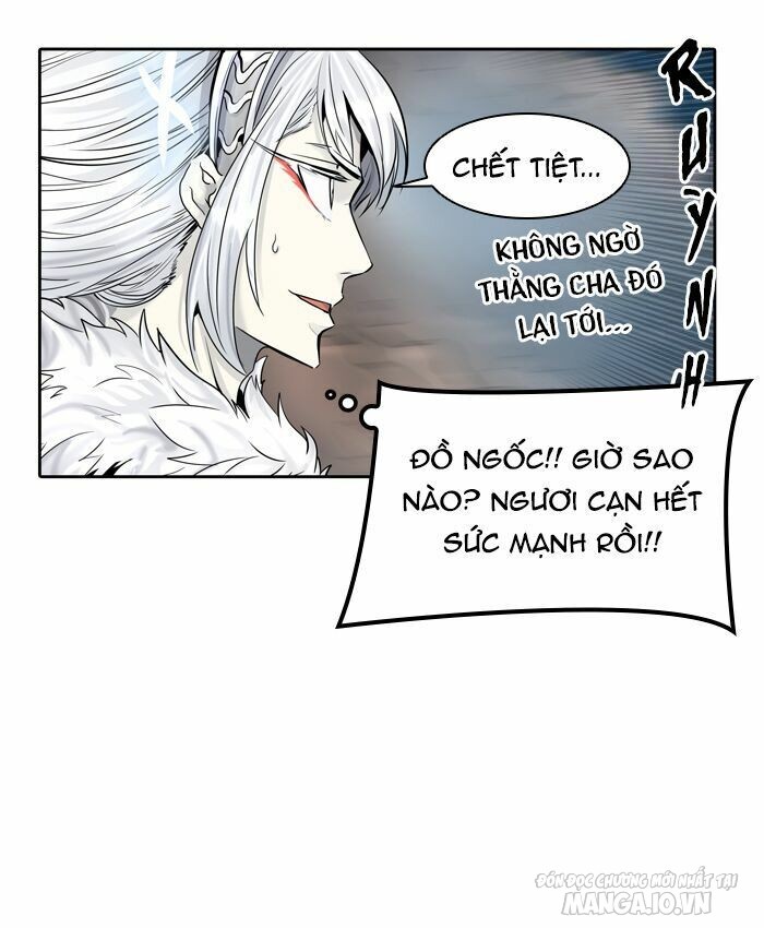 Tòa Tháp Bí Ẩn Chapter 415 - Trang 2