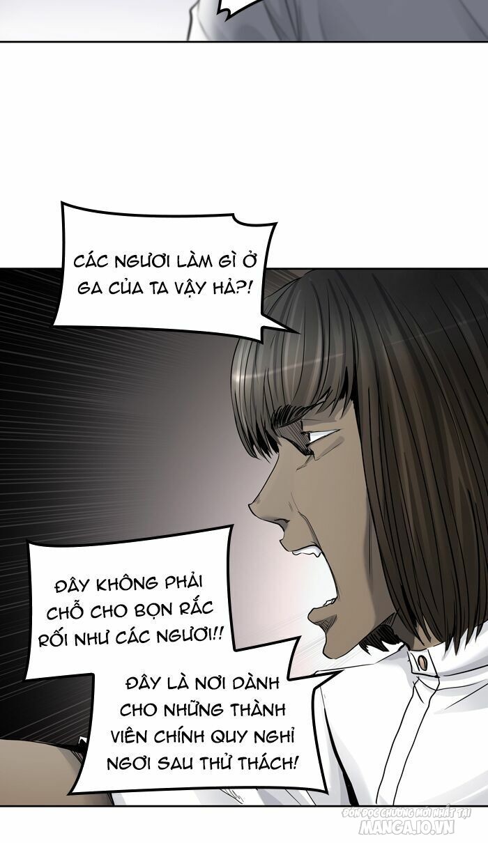 Tòa Tháp Bí Ẩn Chapter 415 - Trang 2