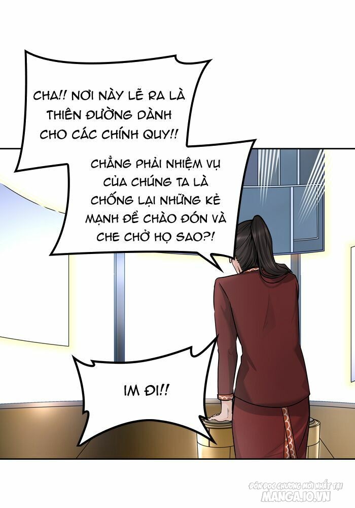 Tòa Tháp Bí Ẩn Chapter 415 - Trang 2