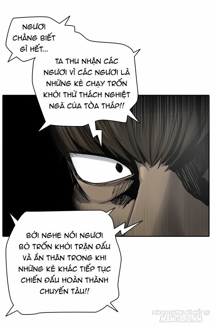 Tòa Tháp Bí Ẩn Chapter 415 - Trang 2