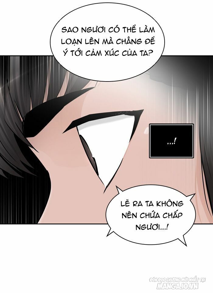 Tòa Tháp Bí Ẩn Chapter 415 - Trang 2