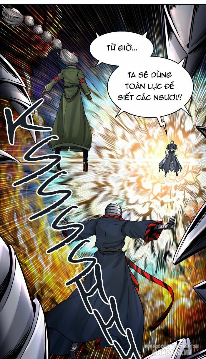 Tòa Tháp Bí Ẩn Chapter 414 - Trang 2