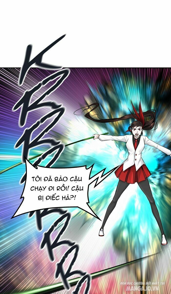 Tòa Tháp Bí Ẩn Chapter 414 - Trang 2