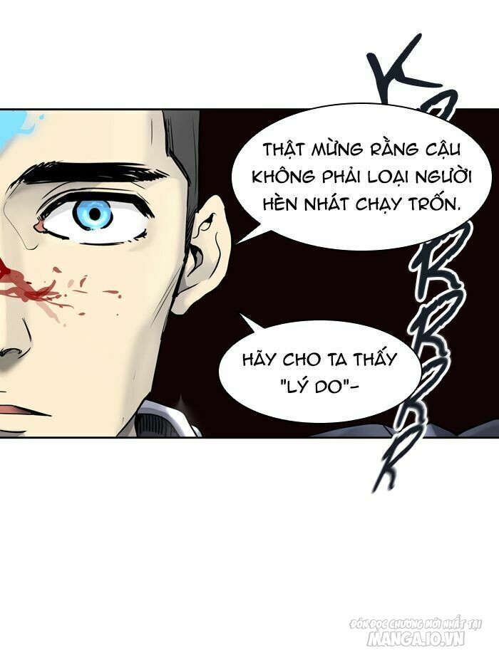 Tòa Tháp Bí Ẩn Chapter 414 - Trang 2